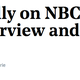 Illustration for article titled Its Wednesday at 6 a.m. and Megyn Kellys NBC Show Starts Sunday Night